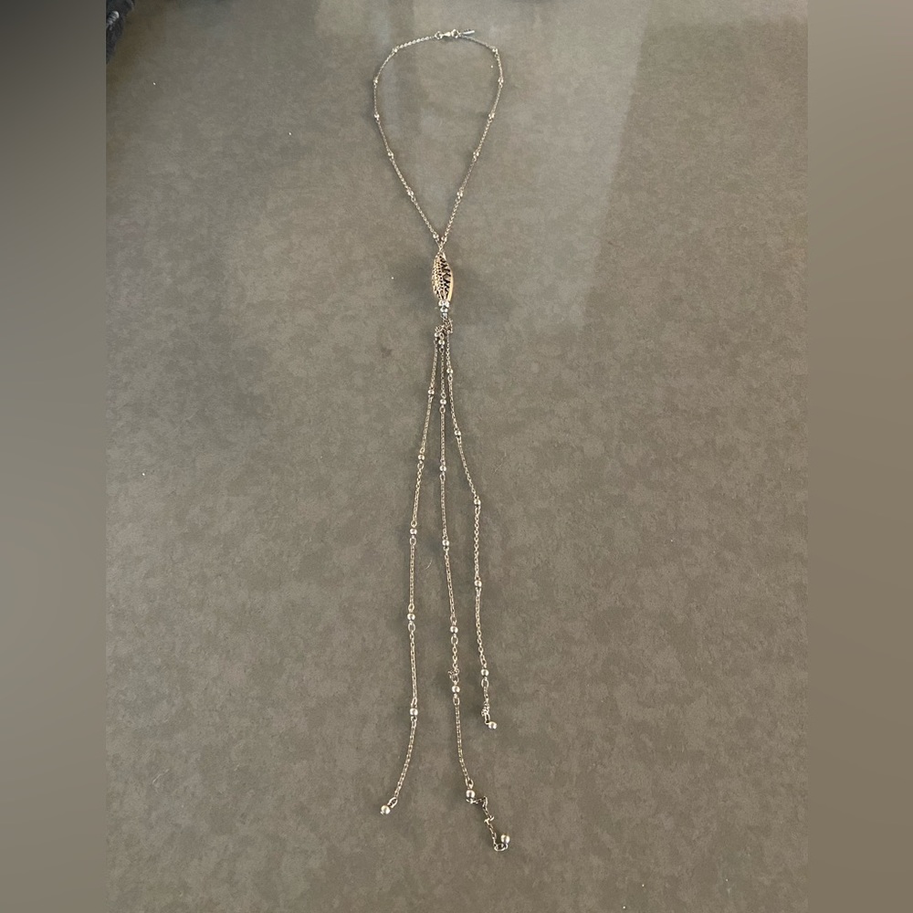 Vanessa Mooney necklace